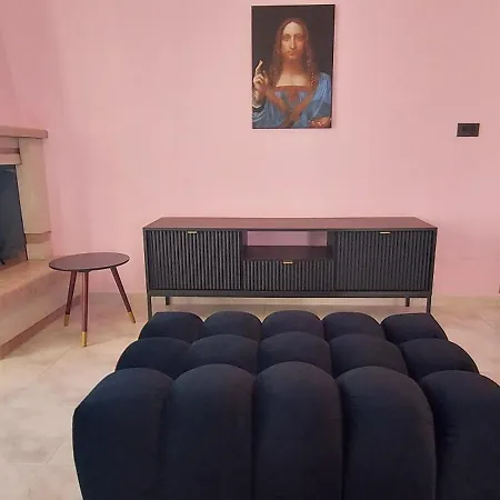 Lungofiume Suite-3